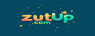 Logo for Zutup.com  premium domain